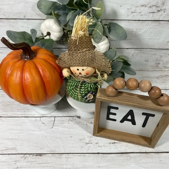 Fall decor bundle - Picture 2 of 5